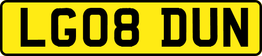 LG08DUN