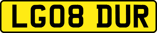 LG08DUR