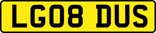 LG08DUS