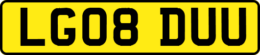 LG08DUU
