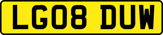 LG08DUW