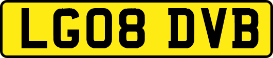 LG08DVB