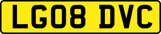 LG08DVC