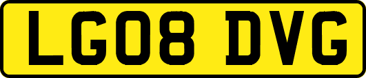 LG08DVG