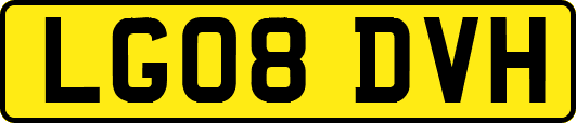 LG08DVH