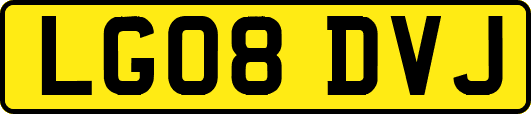 LG08DVJ