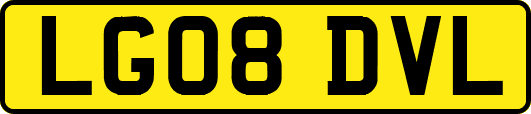 LG08DVL