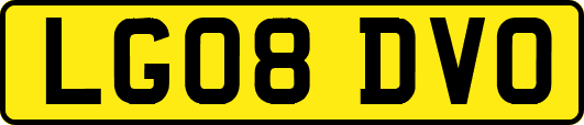 LG08DVO