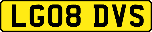 LG08DVS