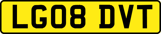 LG08DVT