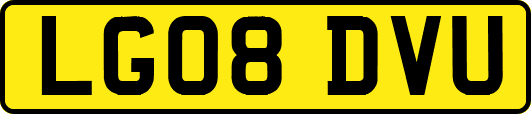 LG08DVU