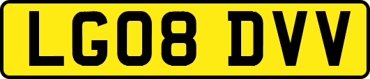 LG08DVV