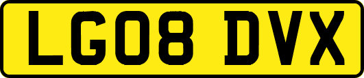 LG08DVX