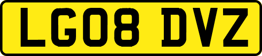 LG08DVZ