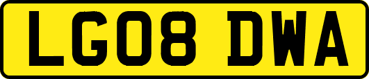 LG08DWA