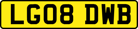 LG08DWB