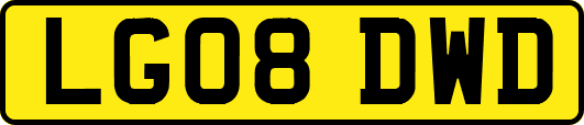 LG08DWD