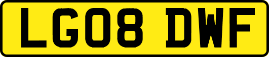 LG08DWF
