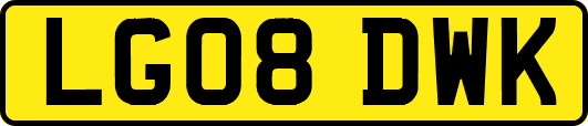 LG08DWK