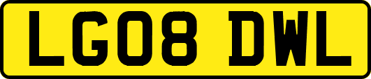 LG08DWL