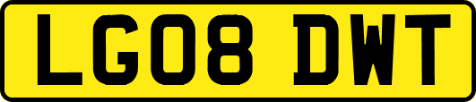 LG08DWT