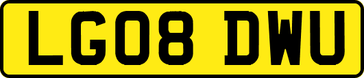 LG08DWU