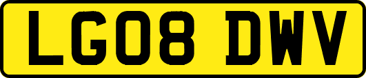 LG08DWV