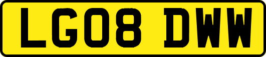 LG08DWW
