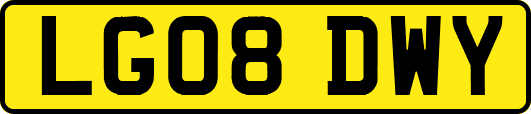 LG08DWY