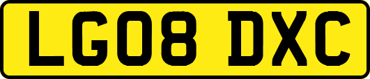 LG08DXC