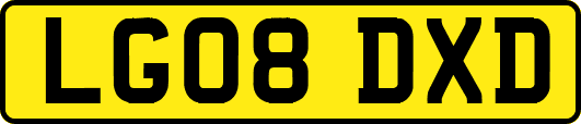 LG08DXD