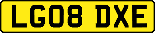 LG08DXE