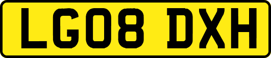 LG08DXH