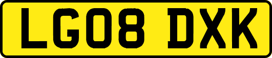 LG08DXK