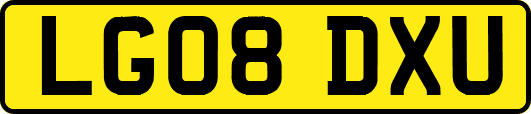 LG08DXU