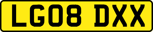 LG08DXX