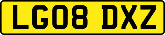 LG08DXZ