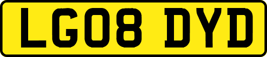 LG08DYD