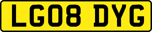 LG08DYG