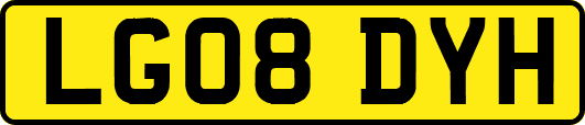 LG08DYH
