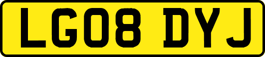 LG08DYJ