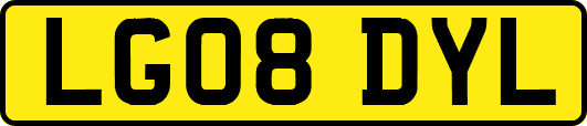 LG08DYL