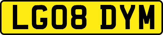 LG08DYM