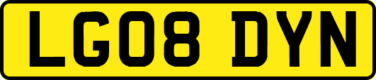 LG08DYN