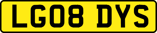 LG08DYS