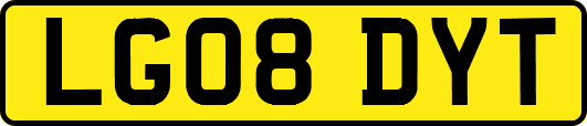 LG08DYT