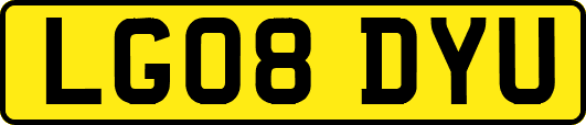 LG08DYU