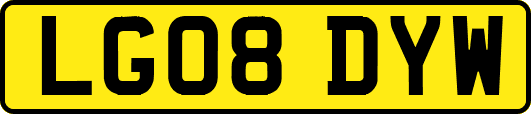 LG08DYW