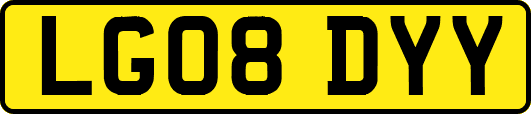 LG08DYY