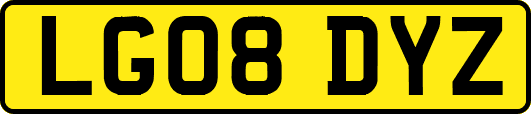 LG08DYZ